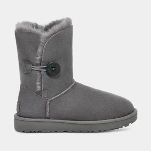 Ugg Women’s Bailey Button Gray